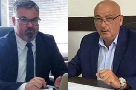 Kovačević smenjuje Jevtovića, dovodi Vučićevića