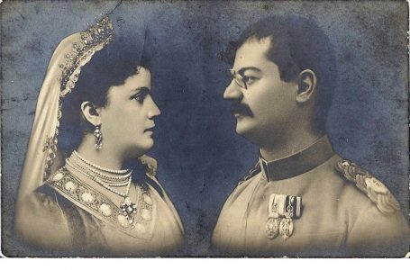 Isečci iz knjige „Obrenovići i evropska tajna društva (1)