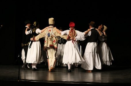 Održan 48. Sabor narodnog stvaralaštva