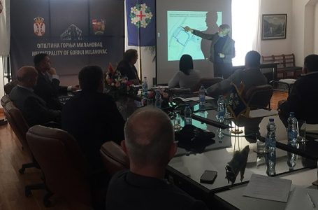 Održana treća sednica Privrednog saveta