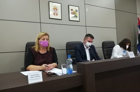 Kovačević: Epidemiološka situacija nestabilna, pojačan inspekcijiski nadzor i ovog vikeda