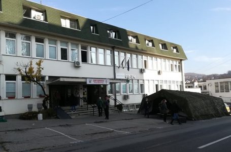 Čivović: Još 26 registrovanih novoobolelih, obavljeno 185 pregleda