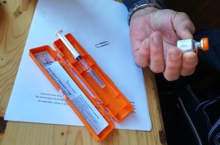 Me(n)talna ograda: Dijabetes u doba korone