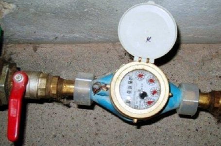 JKP: Zaštititi vodomere od smrzavanja i pucanja