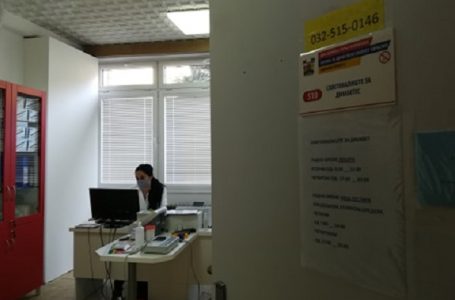 Me(n)talna ograda: Psihosocijalna podrška obolelima od dijabetične bolesti u vreme epidemije Korona virusom