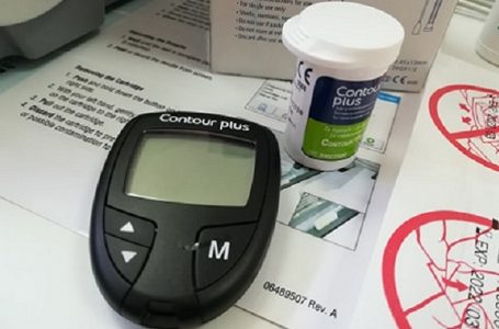Društvo dijabetičara GM: Prevencijom protiv Kovida