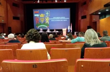 Odbornici o komunalnoj miliciji: Pod kontrolom partije ili profesionalci?