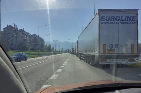 Čitalac reporter: Nepropisno parkiranje