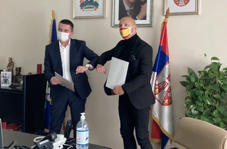 “Srbija u ritmu Evrope” – Potpisan Protokol o saradnji za 2021. godinu