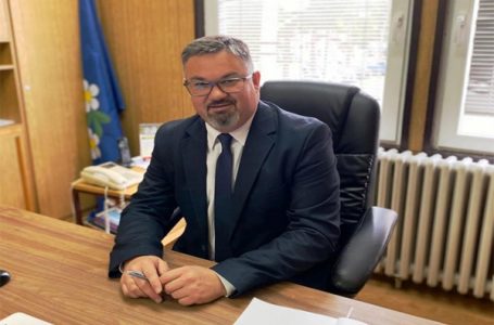 Intervju, Aleksandar Jevtović: S mojim potpisom to tako ne može
