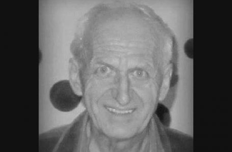 In memoriam – Ranko Trifunović