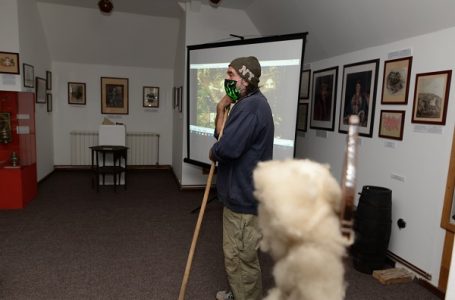 Manifestacija „Muzeji za 10“: Projekcija etno filma „Klotilda“