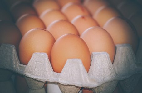 Cena jaja pred Uskrs idu do 35 dinara po komadu