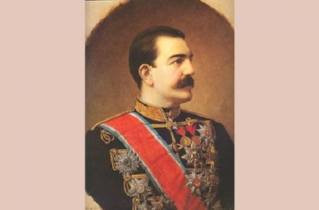 Odlomci iz knjige „Obrenovići i evropska tajna društva“ (1)