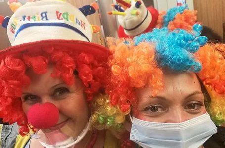 Večeras UŽIVO u avanturu sa „Cacom i njenom mamom Dacom“