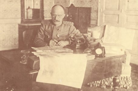 Na današnji dan: RUDNIČKA OFANZIVA