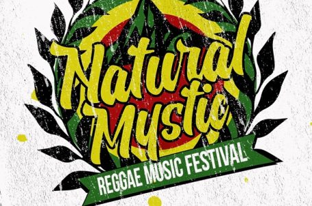 Natural Mystic Reggae Festival 2020. – Online Edition