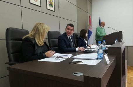 Kovačević: Unapređenje javnog linijskog prevoza kroz javno privatno partnerstvo