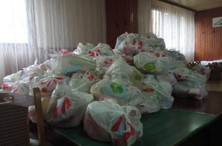 Za solidarne pakete prijavilo se 1.390 milanovačkih penzionera