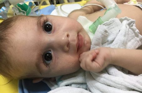 Oliver prvi rođendan dočekuje u bolnici – Aleksandar Radovanović Džengi i prijatelji večeras sviraju za njega