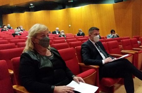 Usvojen budžet opštine za narednu godinu
