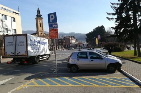 “Parking servis“ neće naplaćivati parkiranje tokom praznika