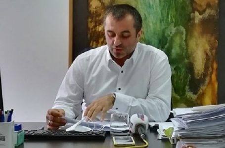 Čivović: U Domu zdravlja trenutno oko 1600 vakcina protiv sezonskog gripa