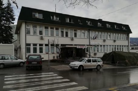 COVID-19 u GM: Izveštaj iz Doma zdravlja – 31. decembar
