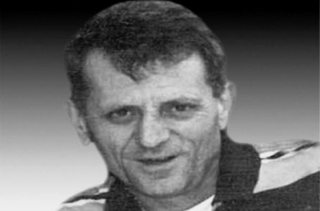 IN MEMORIAM – Miladin Žarković Džimbo