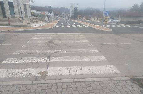 OO Dveri GM: Bulevar – Lep, ali ne i funkcionalan