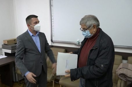 Uručena rešenja o subvencijama za seoski turizam