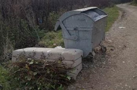 JKP: Selektivno odlaži, kulturu pokaži