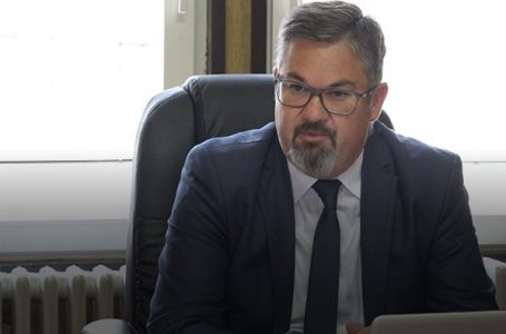 Jevtović: Opština finansira samo usluge koje obavlja NiveusTim, ostale ignoriše