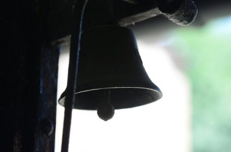 Srpska pravoslavna crkva i vernici danas slave Blagosvesti