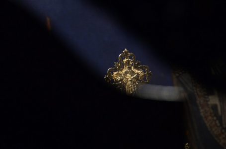 Srpska pravoslavna crkva danas proslavlja Bogojavljenje