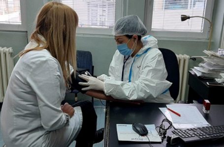 Najnoviji podaci o koronavirusu u G. Milanovcu – 2. novembar
