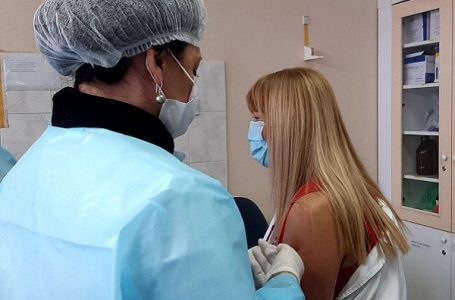 Danas imunizacija na punktu u Domu kulture i ambulanti Pranjani