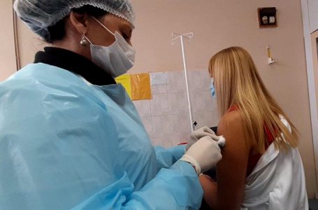 Imunizacija se nastavlja, vakcinisano 15288 Milanovčana