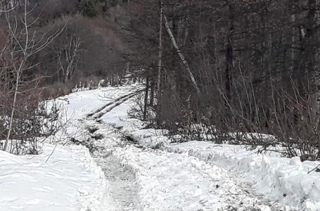 “Rudnik 1132”: Oni mogu da se voze gde hoće po planini, a mi možemo da skijamo samo tu
