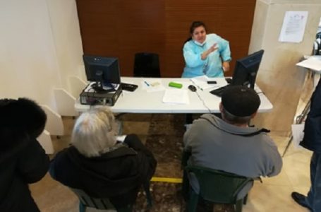 Covid – 19: Imunizacija u G. Milanovcu – 7. oktobar