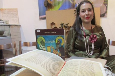 Mnoge višestoletne nepoznanice razotkriva Udruženje „Ksenija – ruski jezik”