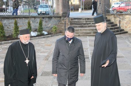 Kovačević: Neophodna pomoć privrede i građana