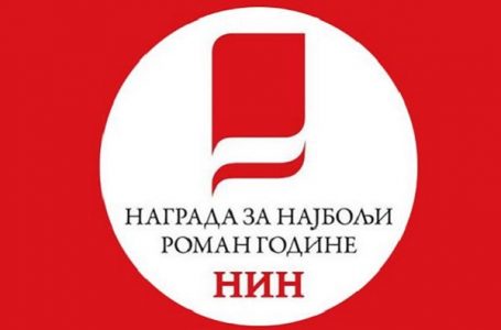U širem izboru za Ninovu nagradu 38 romana