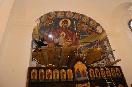 U 160. godini naše crkve