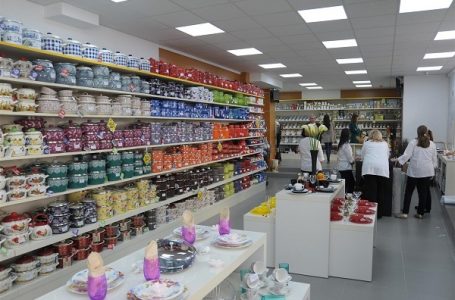 Prodavnice Metalac- Kompanijska prednost u svakoj krizi