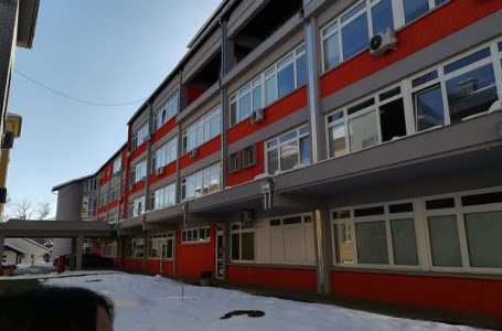 Opšta bolnica: U kovid odeljenjima 29 pacijenata