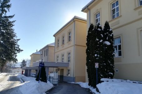 Šutić: Preminuo pacijent u „crvenoj zoni“ milanovačke bolnice