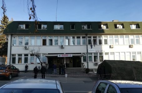 Covid – 19 u GM: Izveštaj iz Doma zdravlja – 1. mart