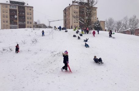 Stižu ledeni dani, temperature i do minus 15 – zašto treba da se radujemo snegu
