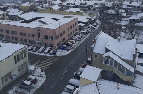 Toplije, tokom večeri moguća kiša – temperatura do 11 stepeni